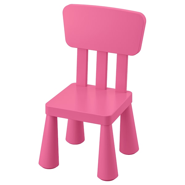 ikea childrens chair