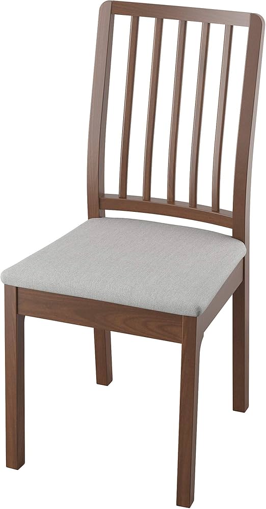 ikea ekedalen chair