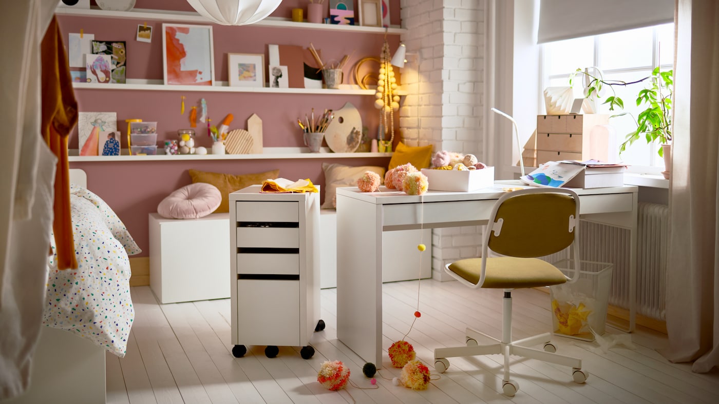 ikea furniture childrens room