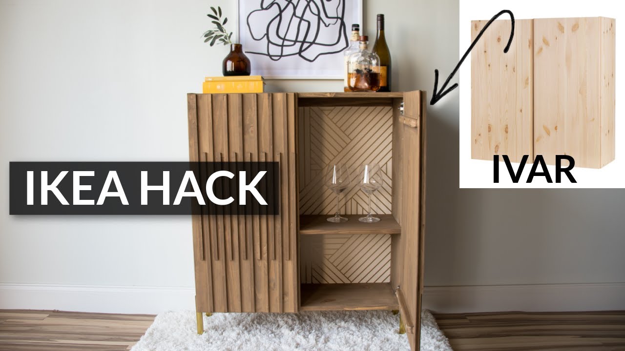 ikea hackers ivar