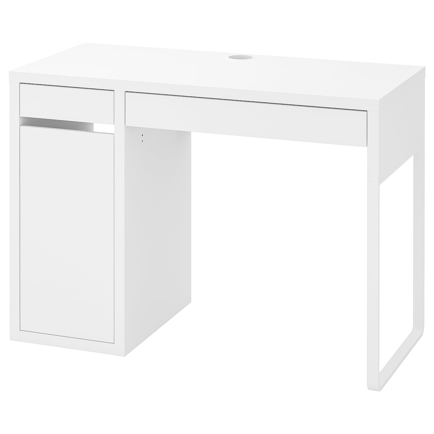 ikea micke