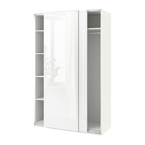 ikea online wardrobe