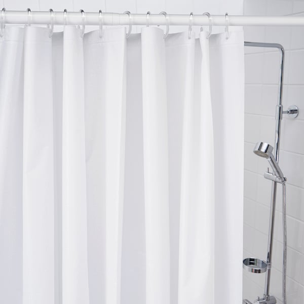 ikea shower curtains