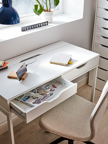 ikea writing desk