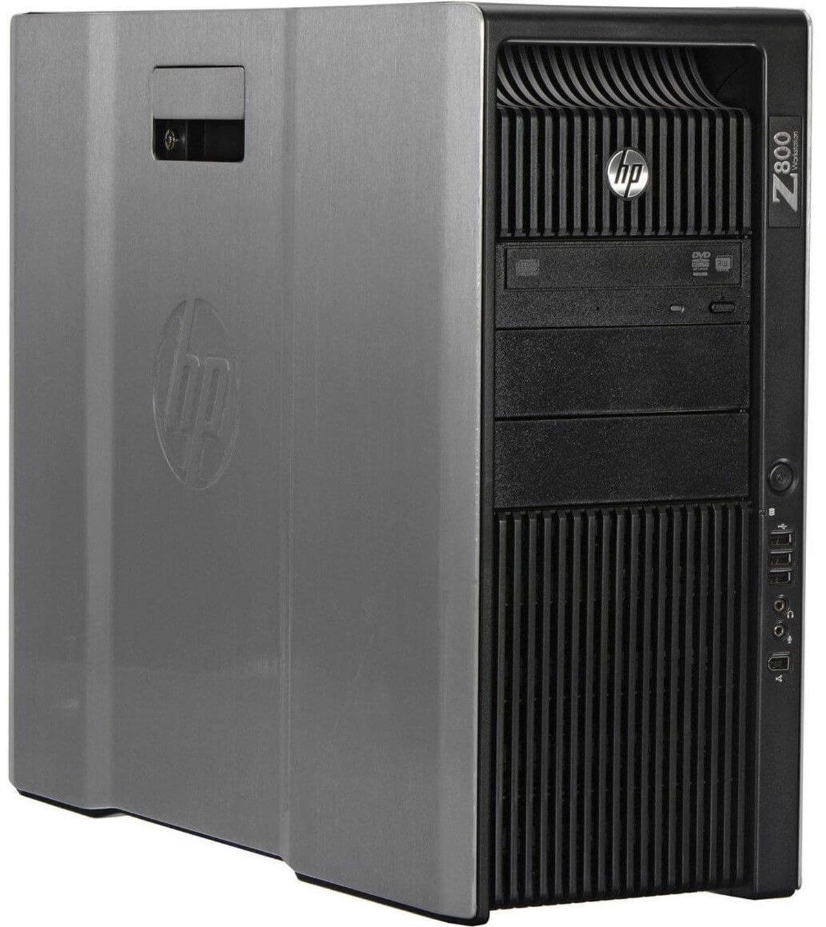 ikinci el hp workstation