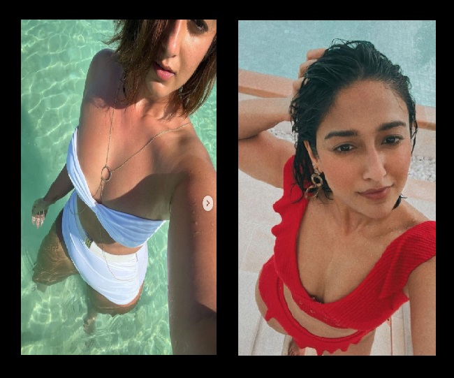 ileana d cruz mms