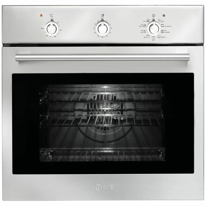 ilve oven manual