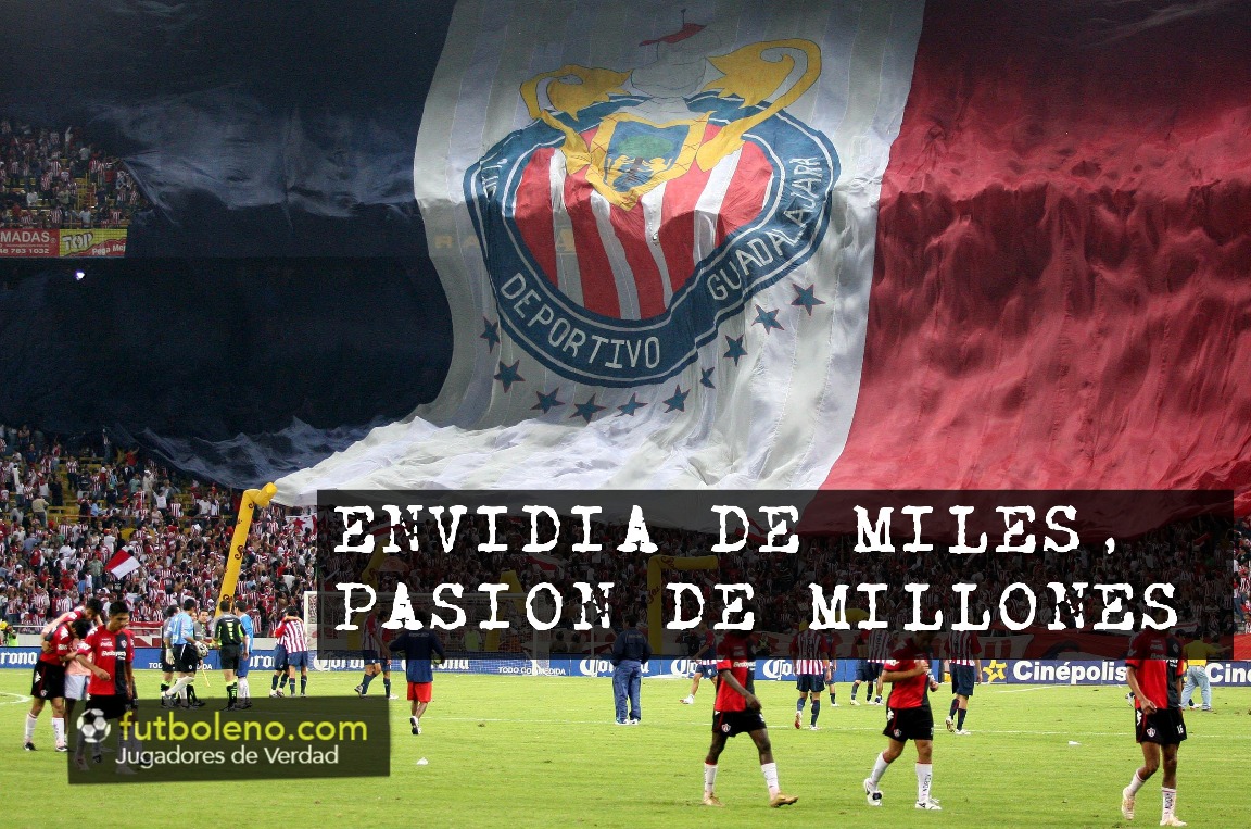 imagenes de chivas con frases