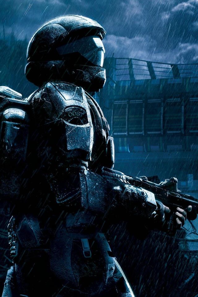 imagenes de halo 3 chidas