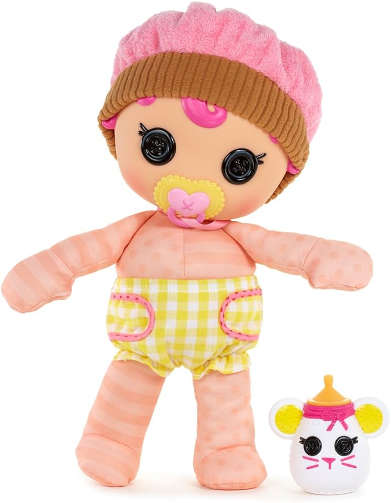 imagenes de lalaloopsy bebes