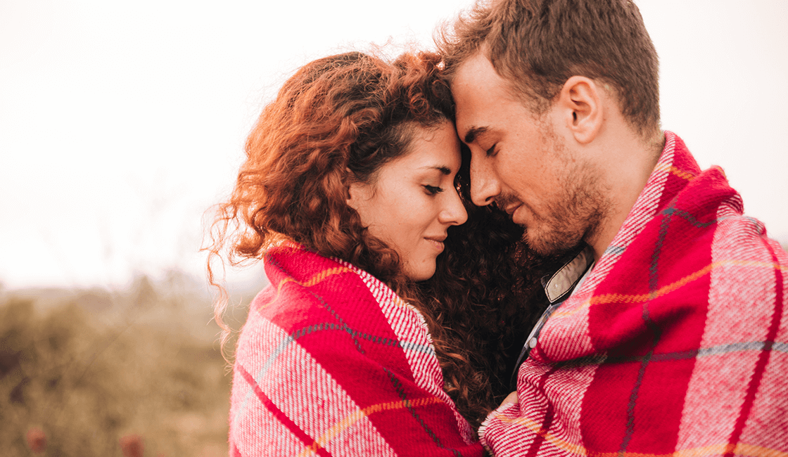 imagenes romanticas de parejas