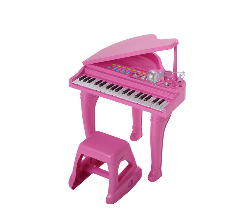 imaginarium grand piano