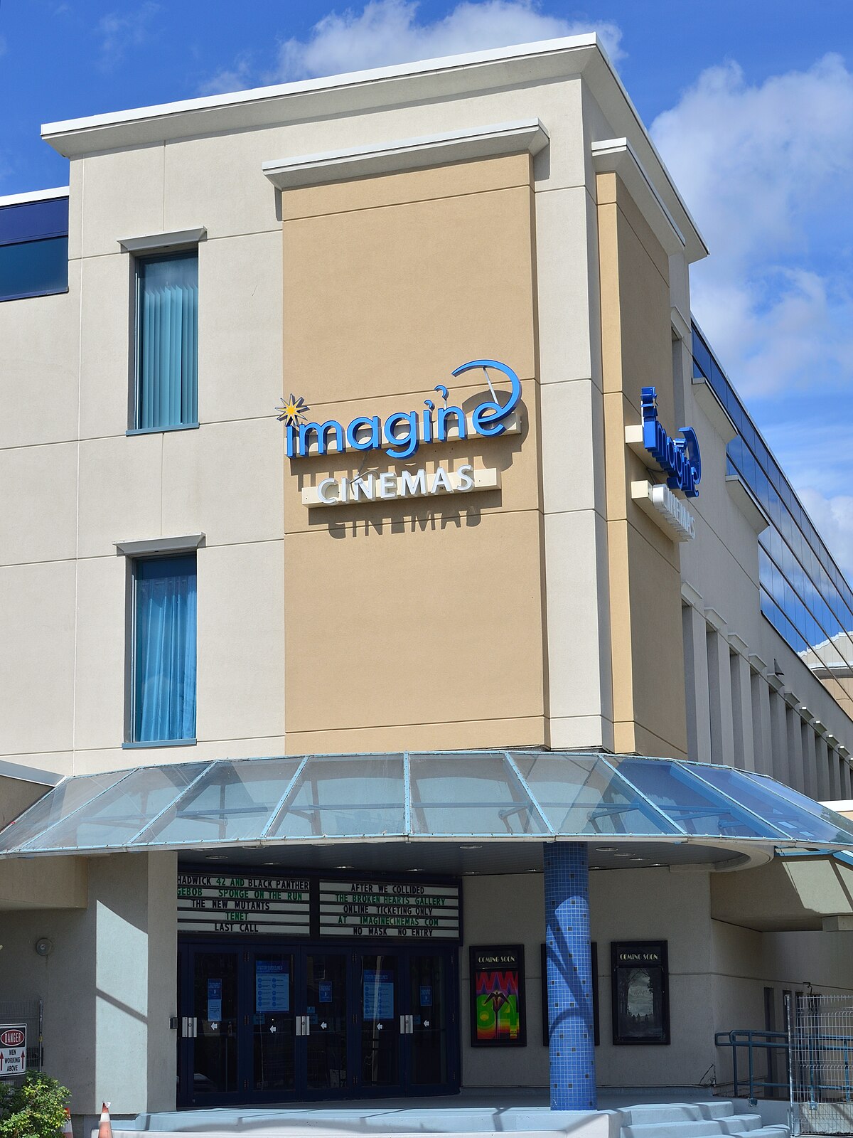 imagine cinemas elgin mills richmond hill