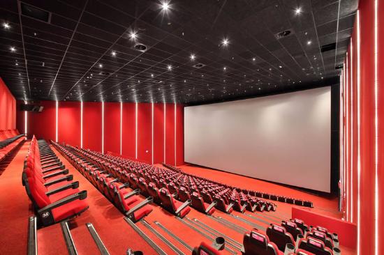 imax sinema