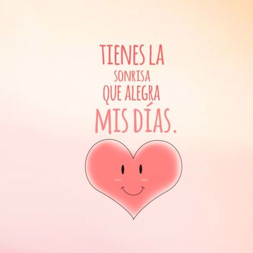 imágenes con frases románticas