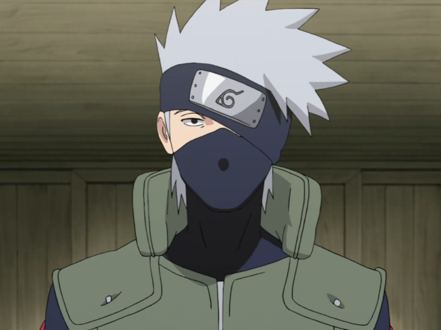 imágenes de kakashi hatake