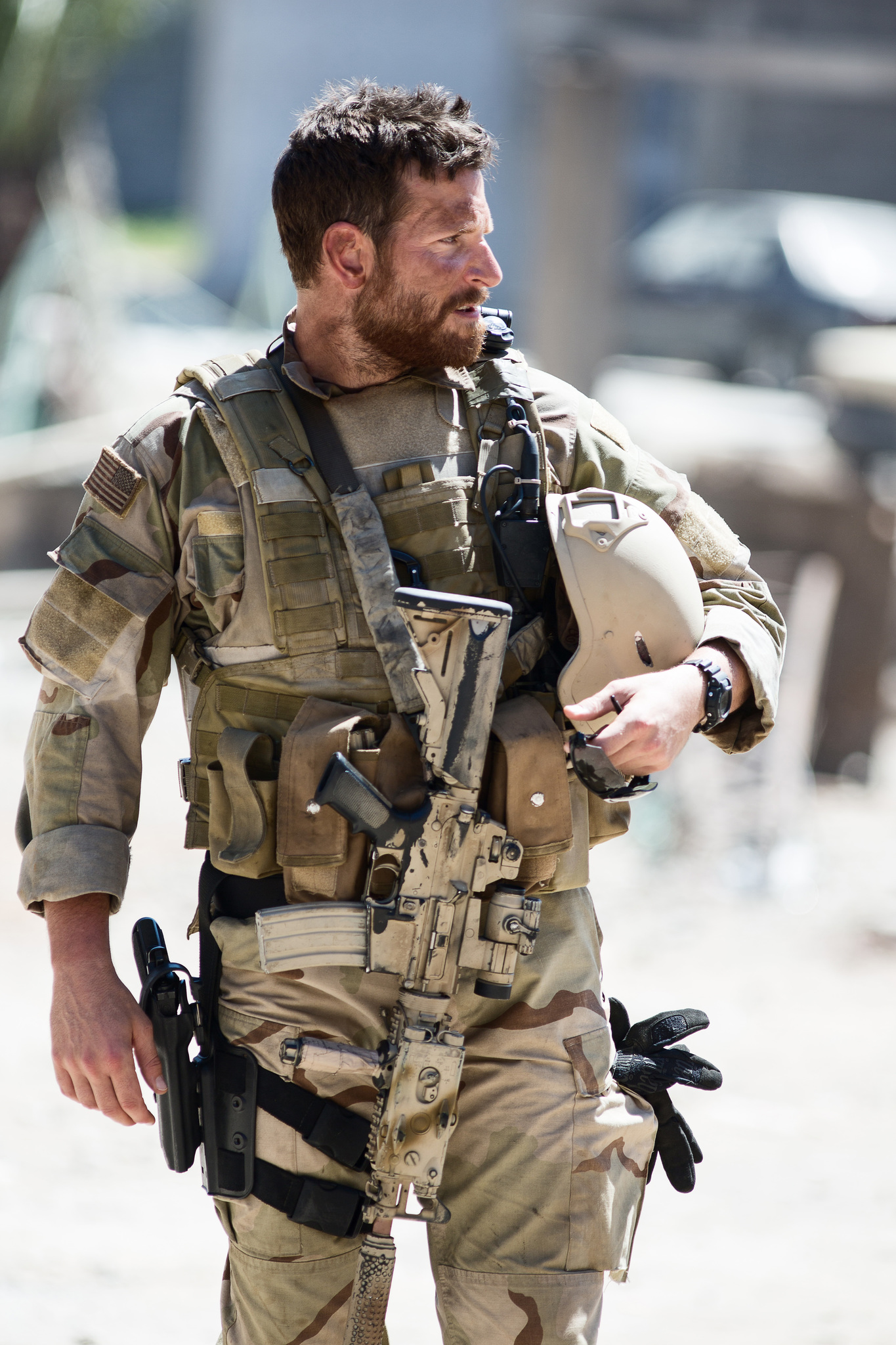 imdb american sniper