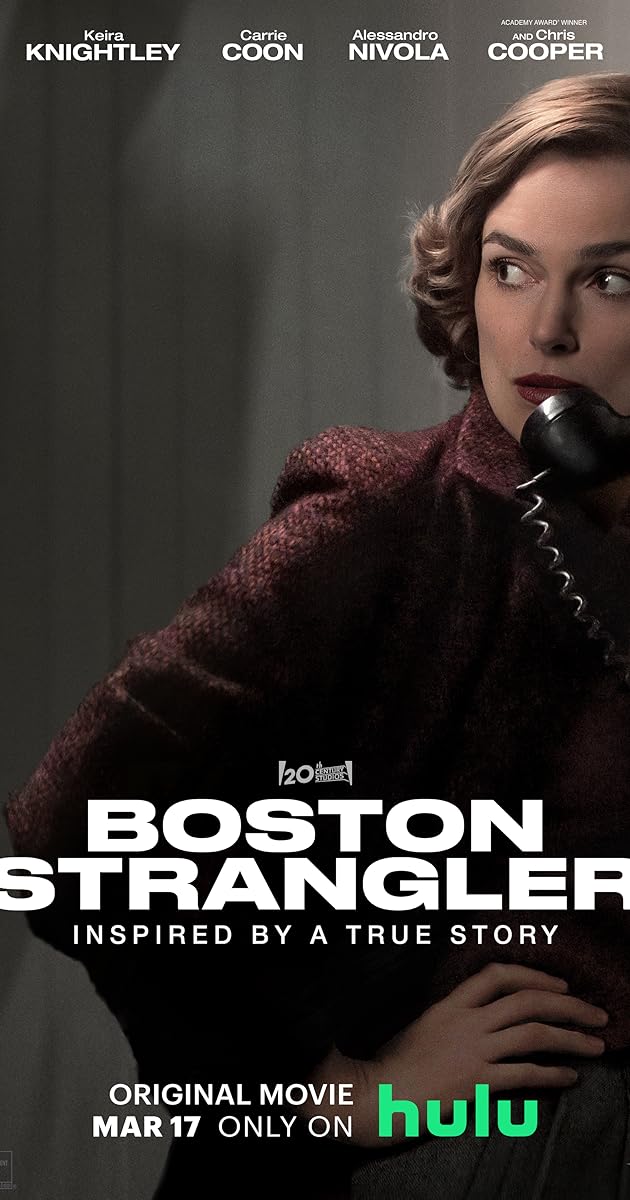 imdb boston strangler