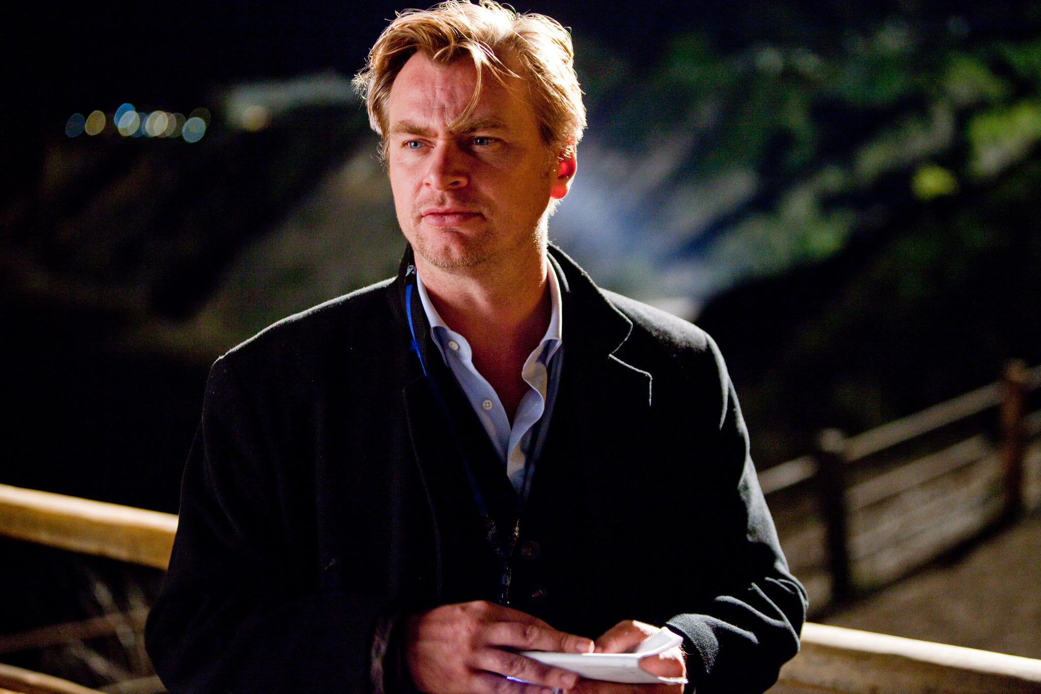 imdb christopher nolan