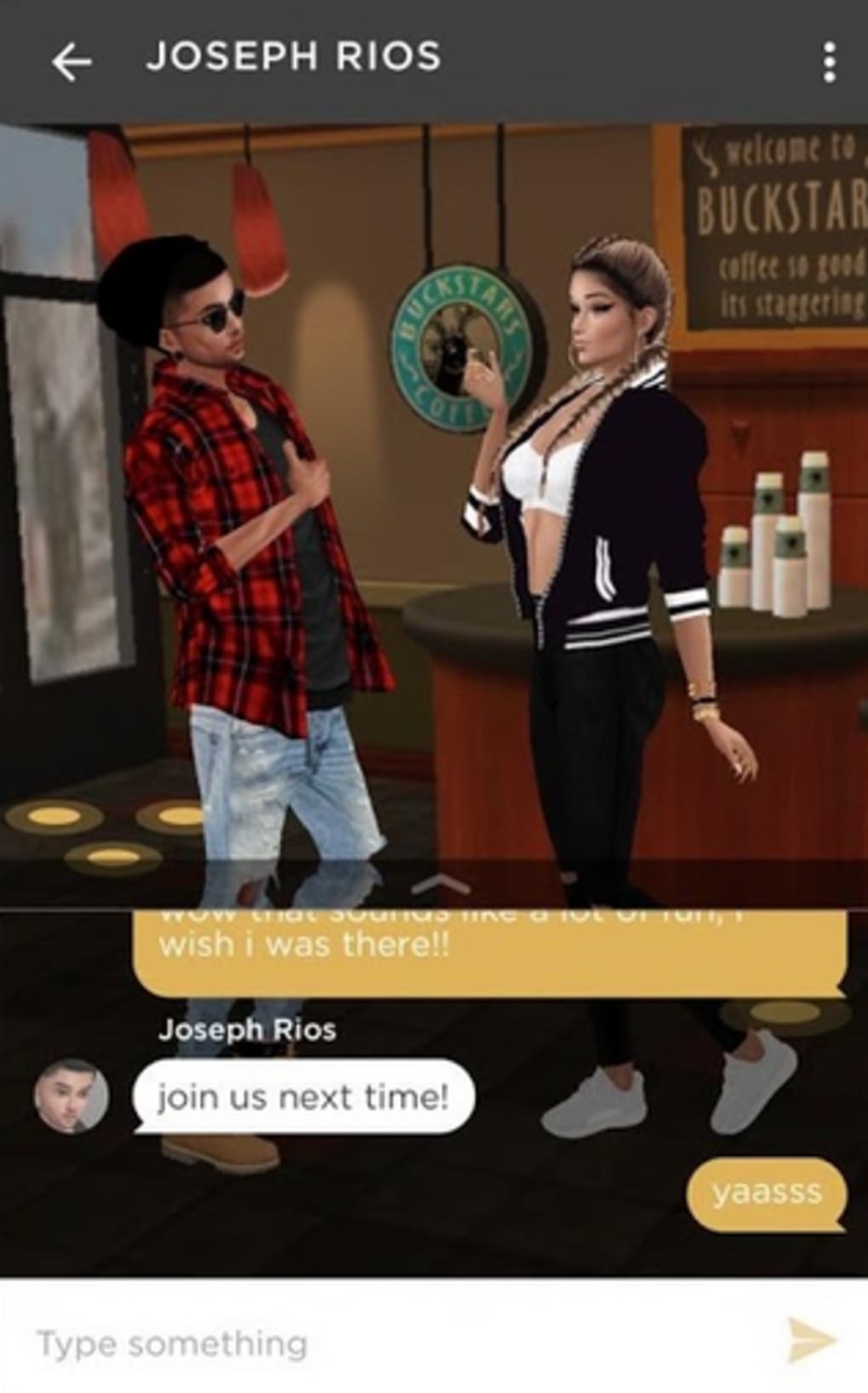 imvu apk