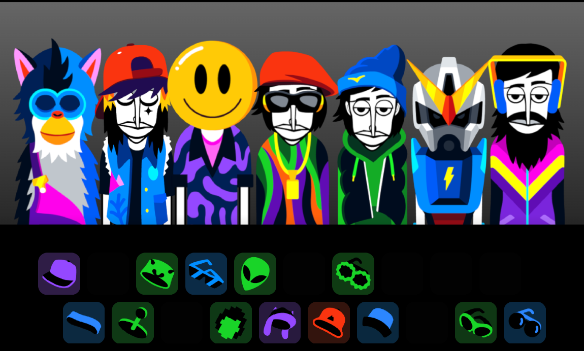 incredibox