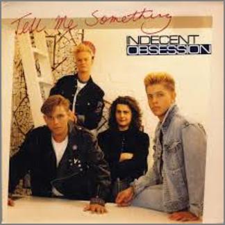 indecent obsession band