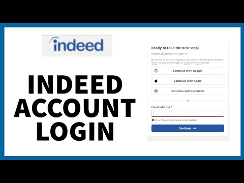 indeed jobs employer login