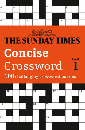 independent concise crossword