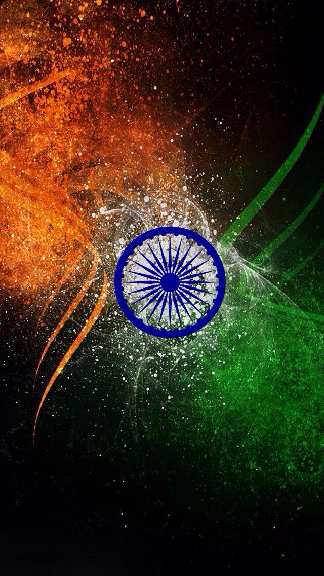 indian flag background images