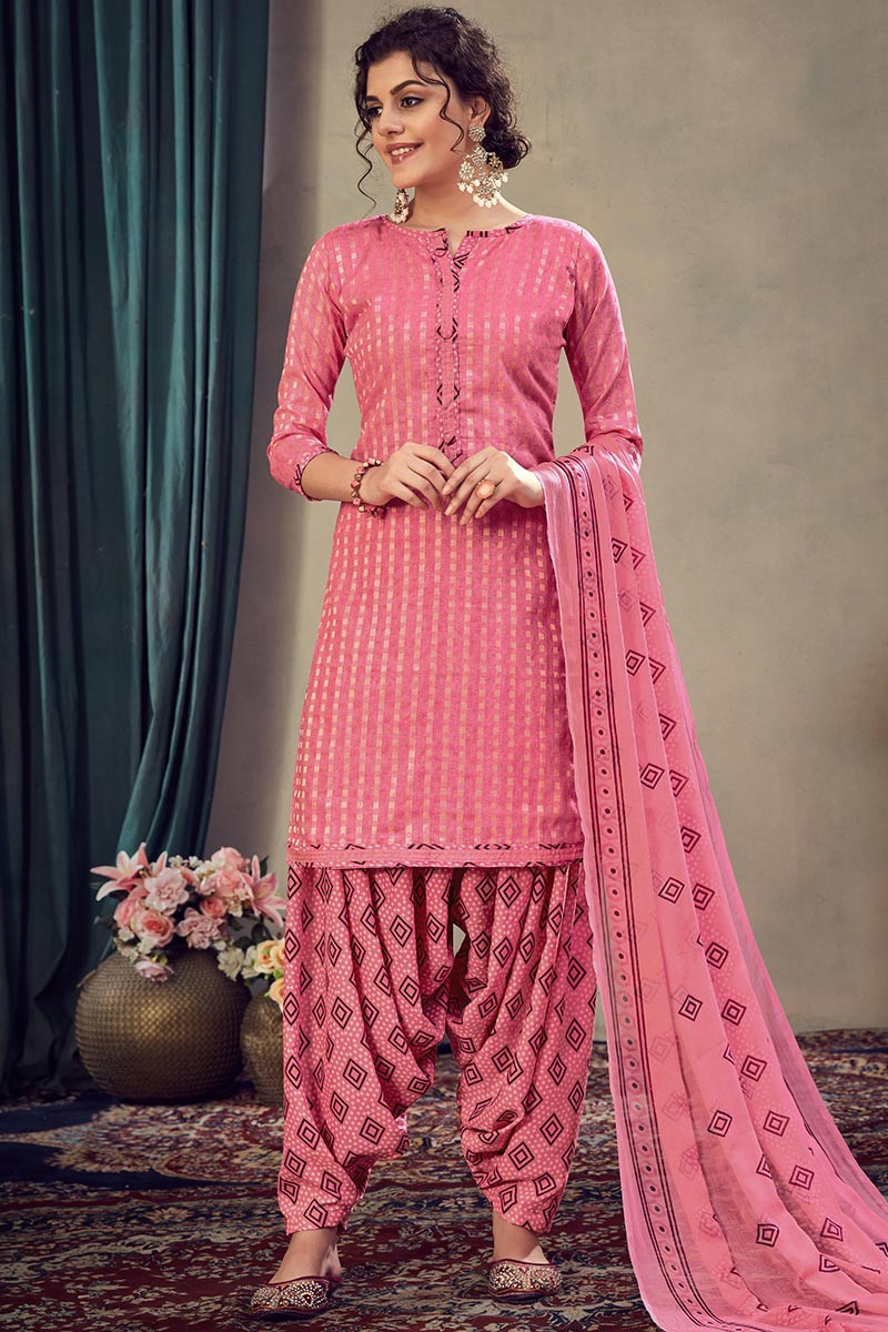 indian patiala salwar