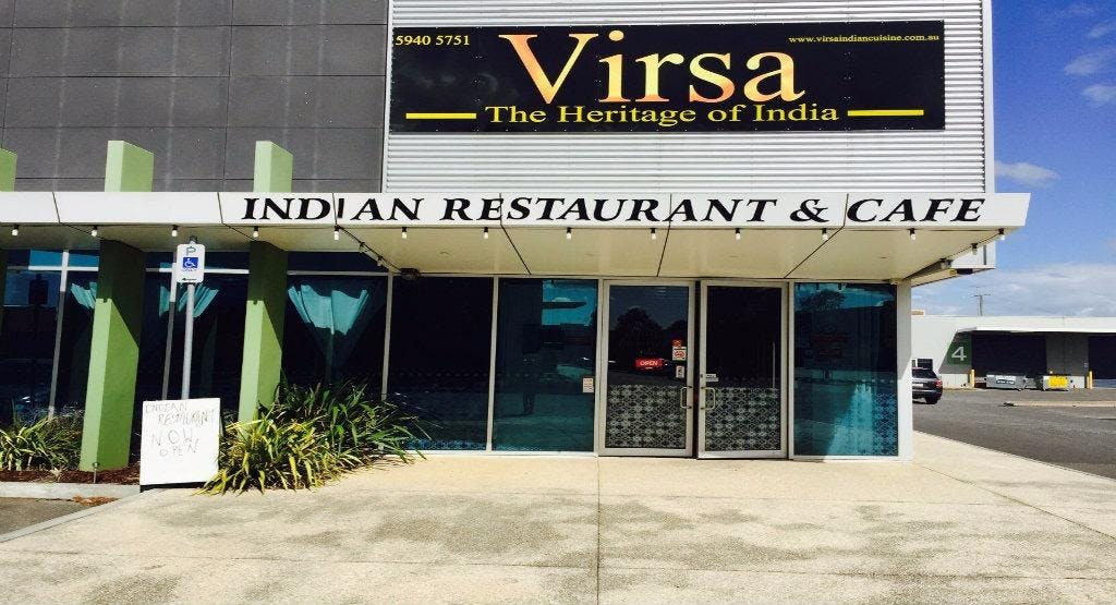 indian restaurants in pakenham