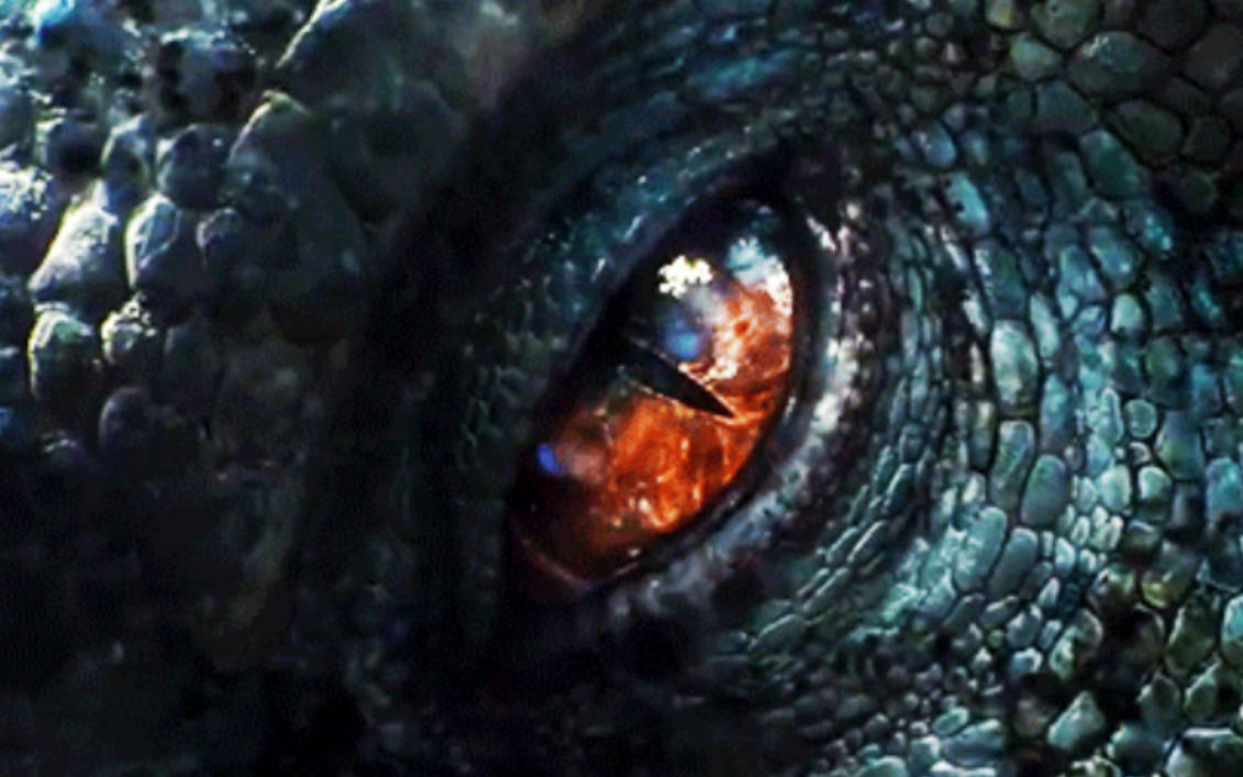 indominus rex eye