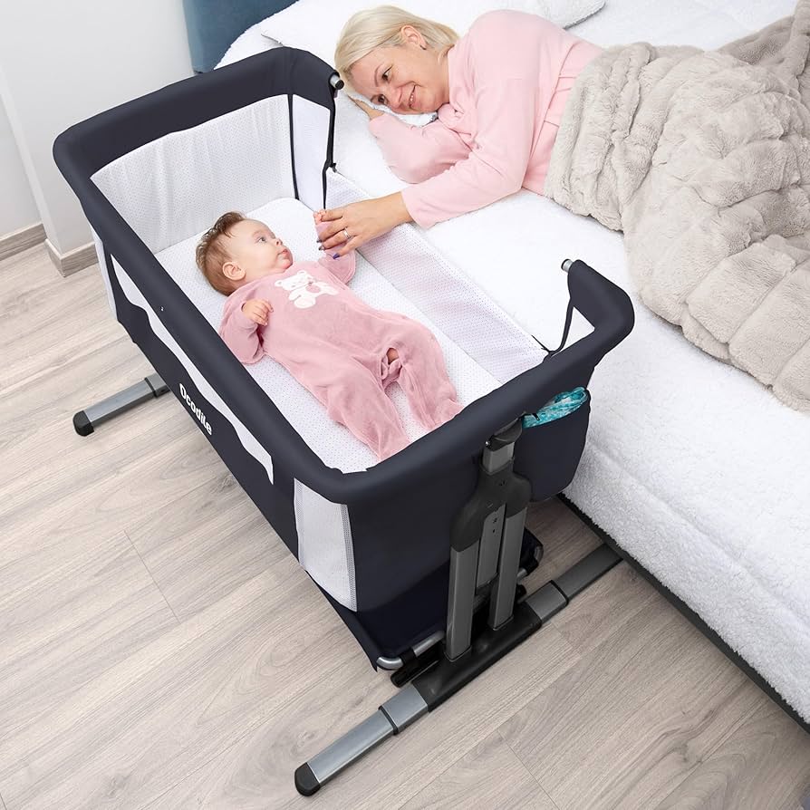 infant bed sleeper