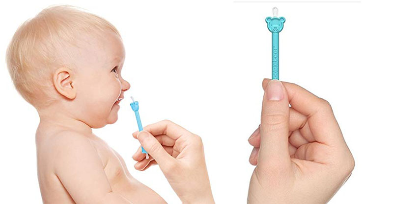 infant booger picker