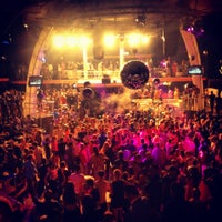 inferno night club antalya