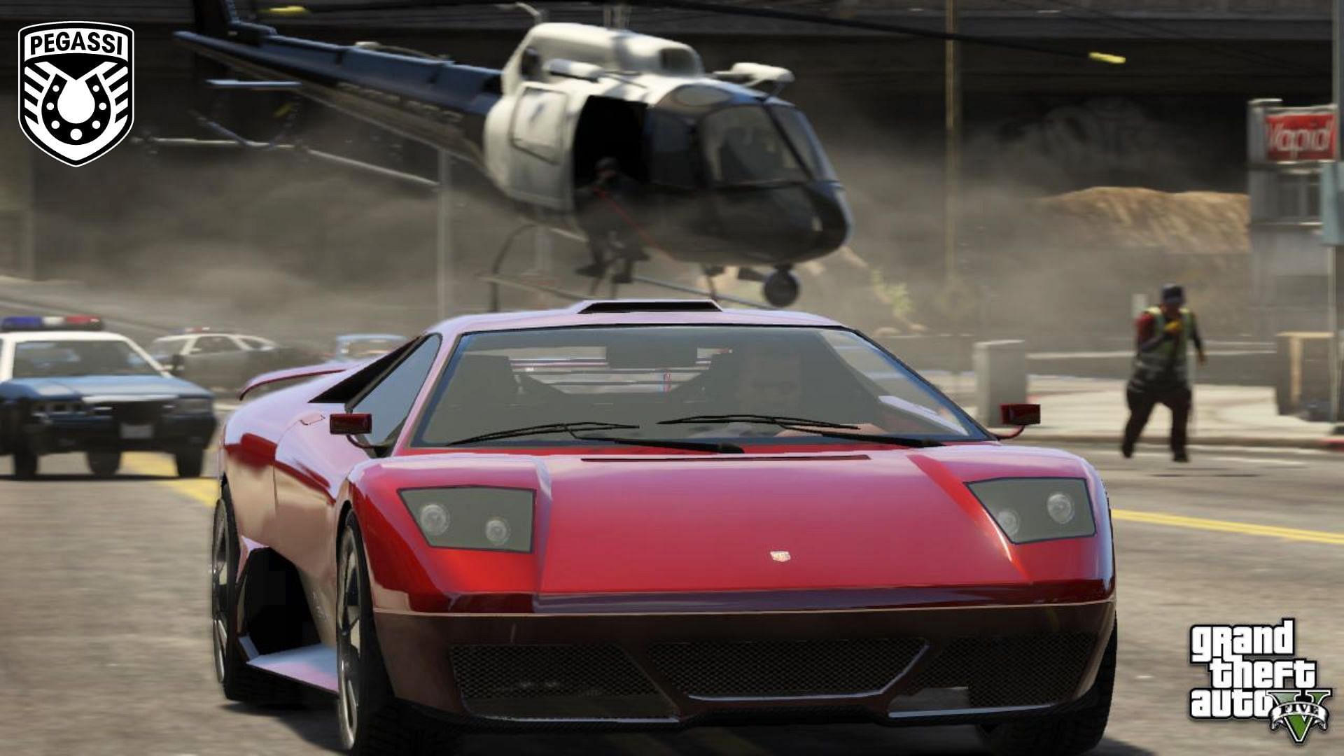 infernus gta v