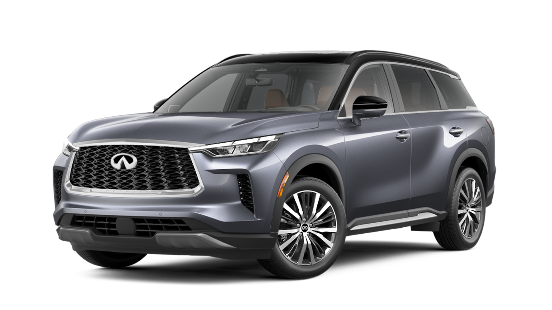 infiniti usa