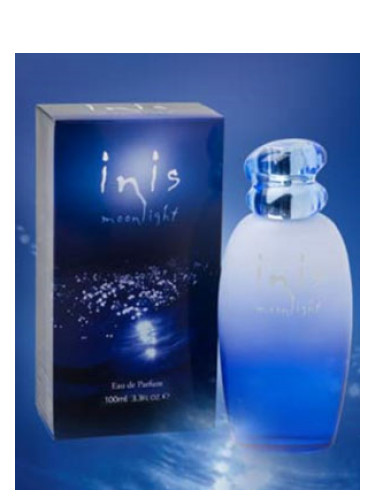 inis fragrantica