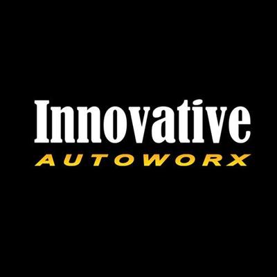 innovative autoworx calgary