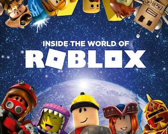inside the world of roblox