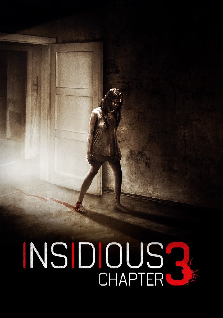 insidious 3 streaming