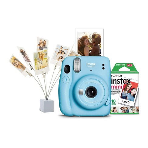 instax mini target