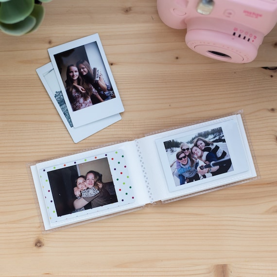 instax picture album