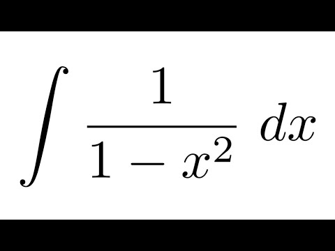 integral 1 a 2 x 2 1 2