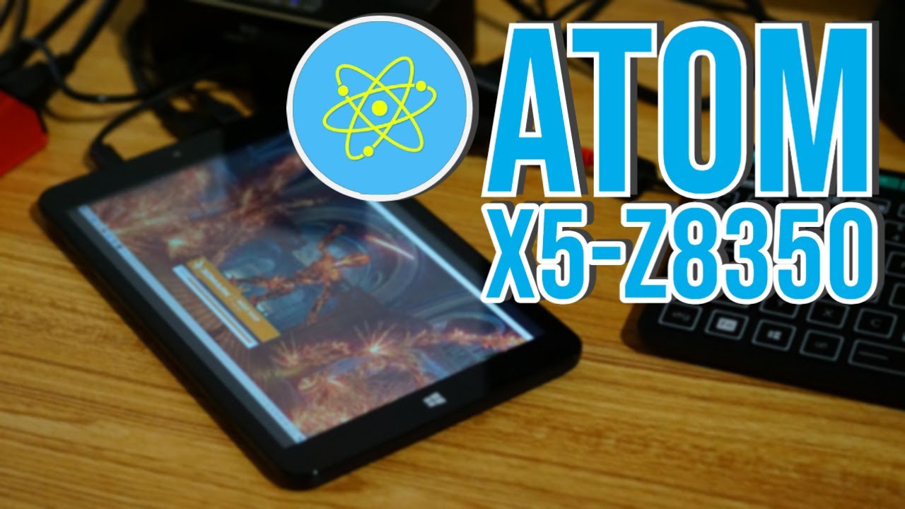 intel atom x5 nasıl