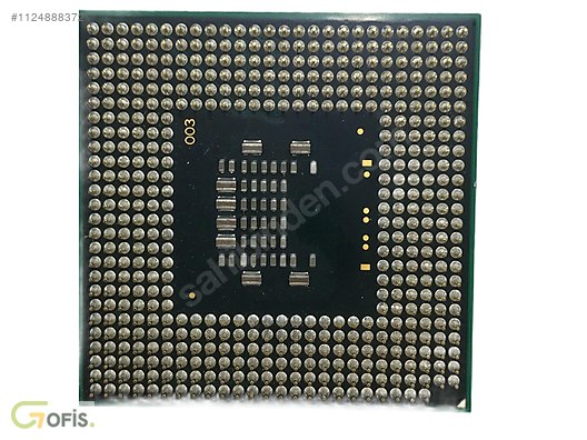 intel core 2 duo cpu t7250