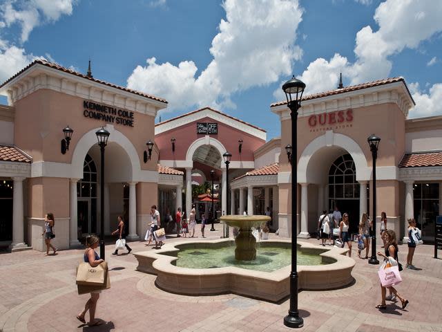 international outlet orlando