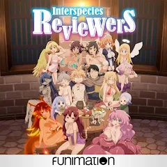 interspecies reviewers funimation