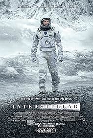 interstellar movie wiki