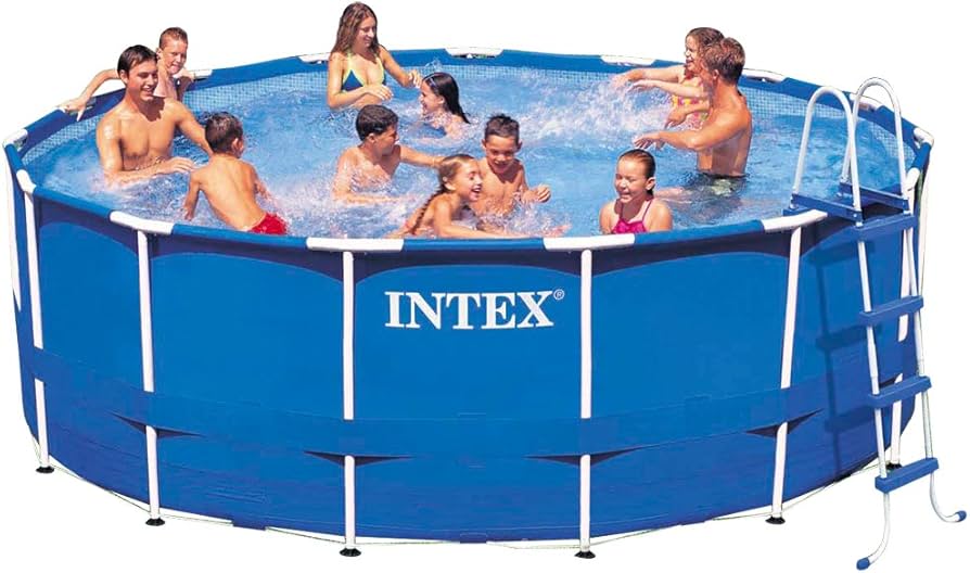 intex pool price